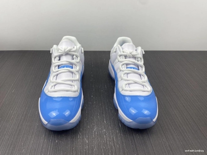 11 Retro Low 528895-106 Release